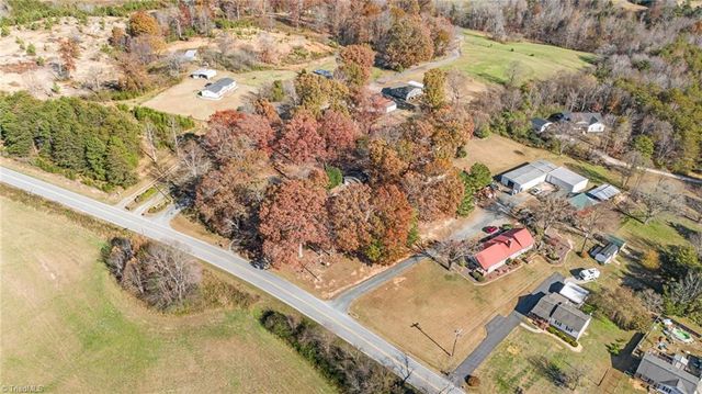 5195 Pine Hall Road, Walnut Cove, NC 27052