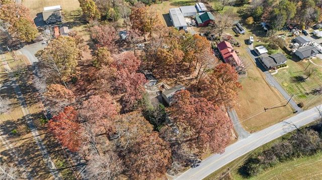 5195 Pine Hall Road, Walnut Cove, NC 27052