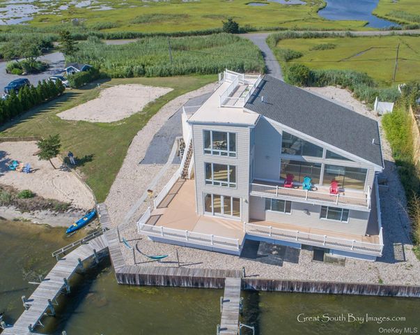 30 Captree Island, Babylon, NY 11702