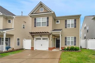 5128 Whitaker PL # 16, Virginia Beach, VA 23462