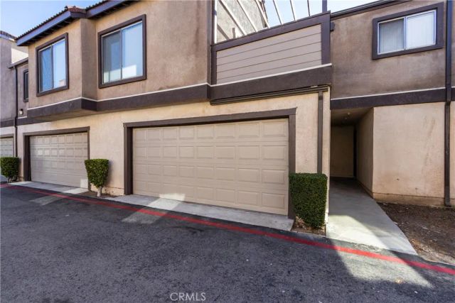 1814 N Vineyard G, Ontario, CA 91764