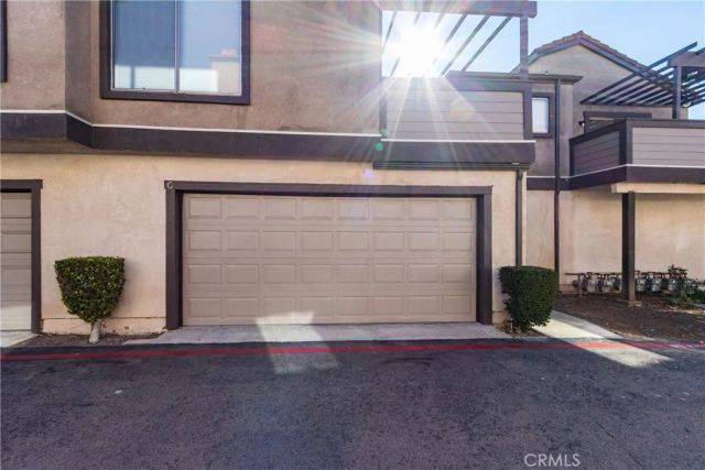 1814 N Vineyard G, Ontario, CA 91764