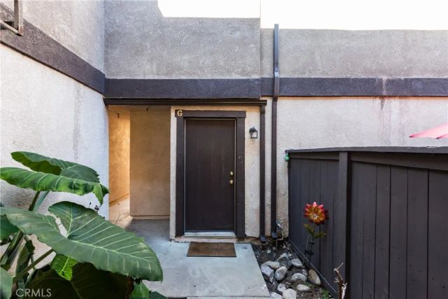 1814 N Vineyard G, Ontario, CA 91764