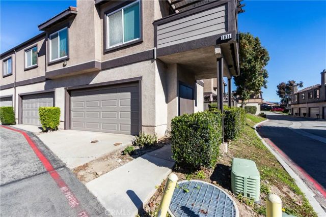 1814 N Vineyard G, Ontario, CA 91764