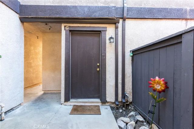 1814 N Vineyard G, Ontario, CA 91764