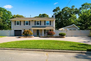 213 Lawrence Drive, Lanoka Harbor, NJ 08734