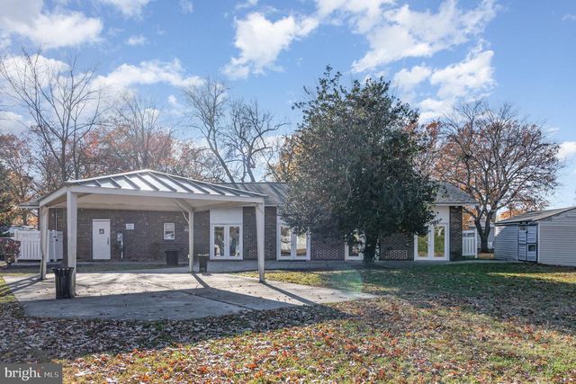 40 TEAROSE, Middle River, MD 21220