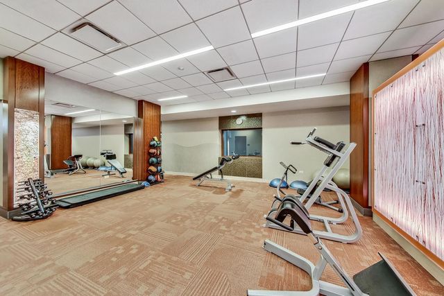 400 E RANDOLPH Street 3722, Chicago, IL 60601