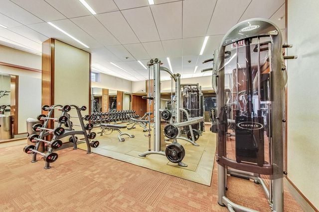 400 E RANDOLPH Street 3722, Chicago, IL 60601