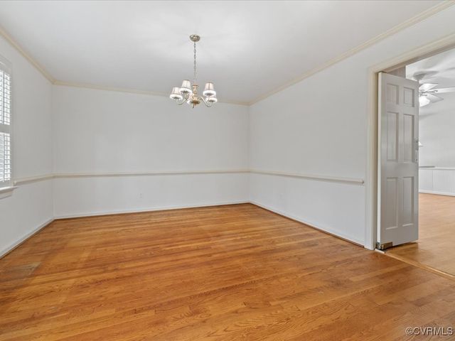 2340 Scarsborough Dr, North Chesterfield, VA 23235