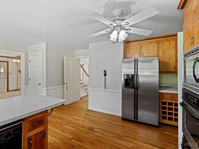 2340 Scarsborough Dr, North Chesterfield, VA 23235