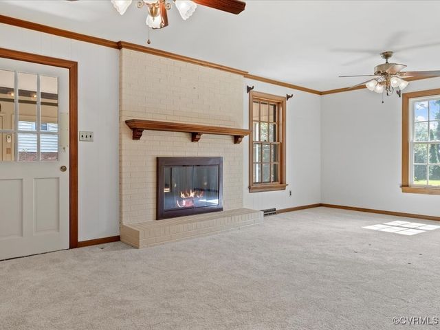 2340 Scarsborough Dr, North Chesterfield, VA 23235