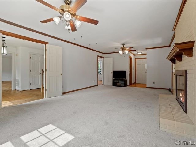 2340 Scarsborough Dr, North Chesterfield, VA 23235
