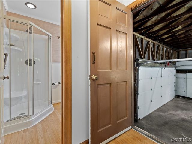 2340 Scarsborough Dr, North Chesterfield, VA 23235