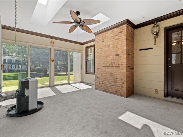 2340 Scarsborough Dr, North Chesterfield, VA 23235