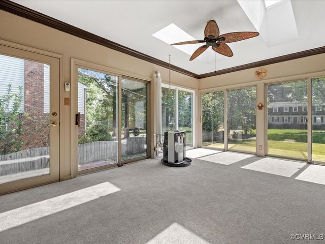 2340 Scarsborough Dr, North Chesterfield, VA 23235