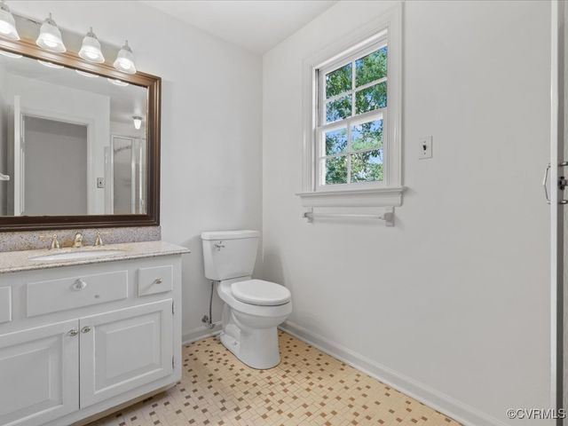 2340 Scarsborough Dr, North Chesterfield, VA 23235