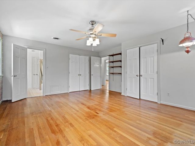 2340 Scarsborough Dr, North Chesterfield, VA 23235