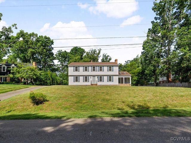 2340 Scarsborough Dr, North Chesterfield, VA 23235
