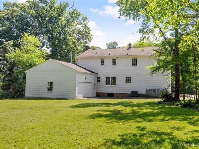 2340 Scarsborough Dr, North Chesterfield, VA 23235