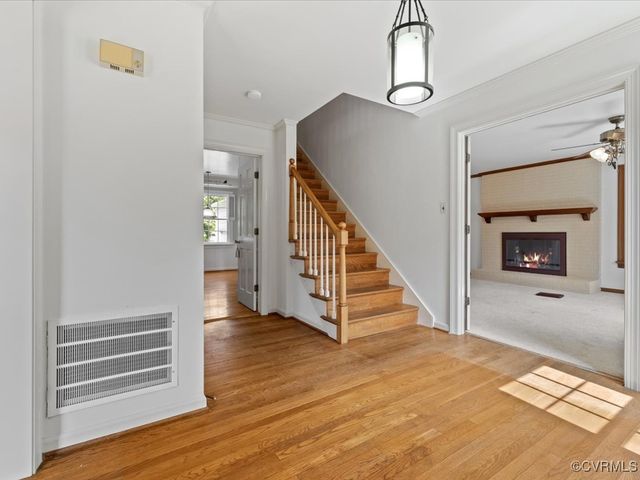 2340 Scarsborough Dr, North Chesterfield, VA 23235