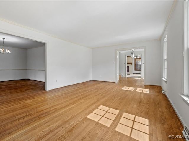 2340 Scarsborough Dr, North Chesterfield, VA 23235
