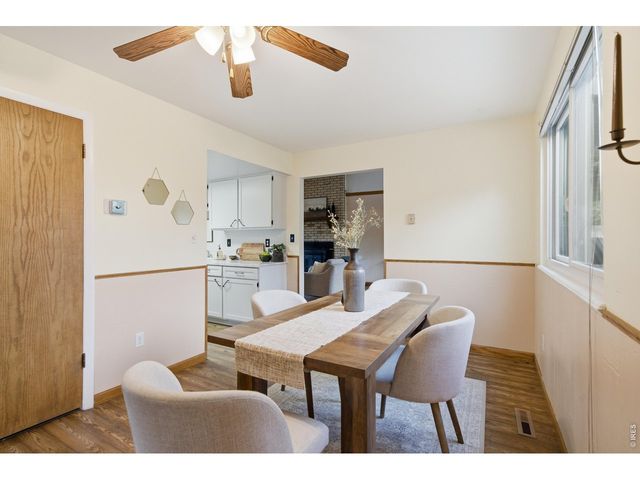 2200 Suffolk St, Fort Collins, CO 80526