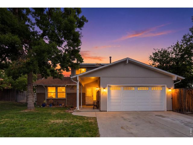 2200 Suffolk St, Fort Collins, CO 80526
