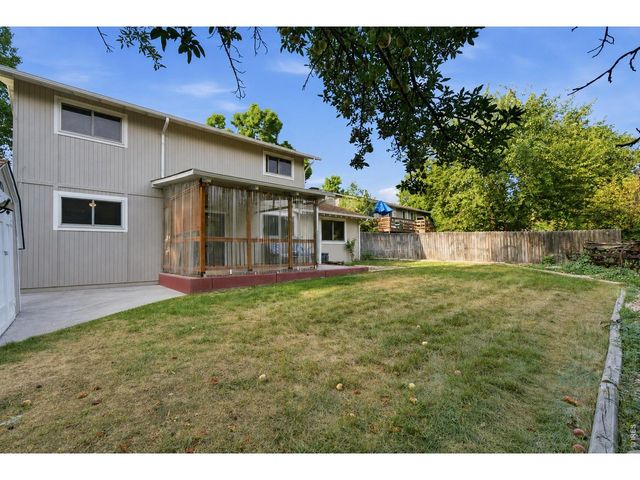 2200 Suffolk St, Fort Collins, CO 80526