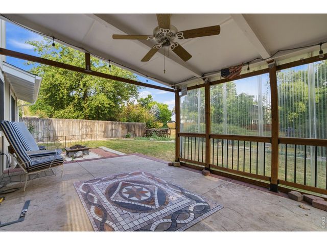 2200 Suffolk St, Fort Collins, CO 80526