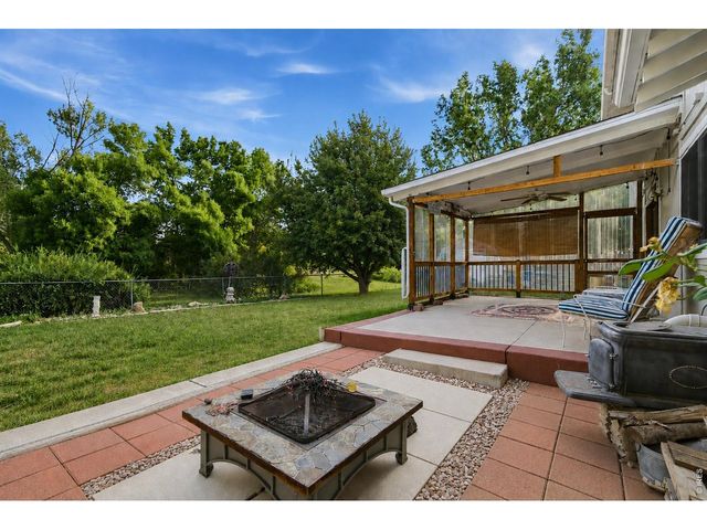 2200 Suffolk St, Fort Collins, CO 80526