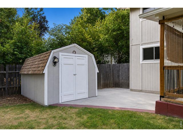 2200 Suffolk St, Fort Collins, CO 80526