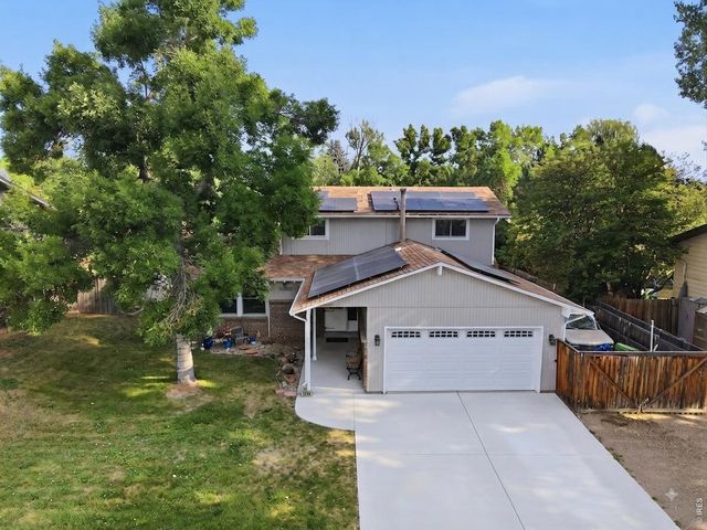 2200 Suffolk St, Fort Collins, CO 80526