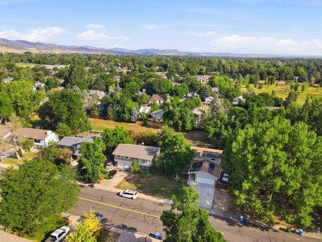2200 Suffolk St, Fort Collins, CO 80526