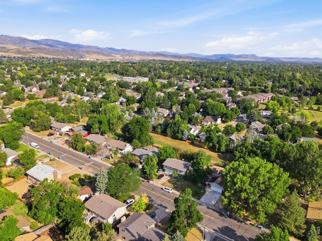 2200 Suffolk St, Fort Collins, CO 80526