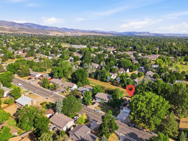 2200 Suffolk St, Fort Collins, CO 80526