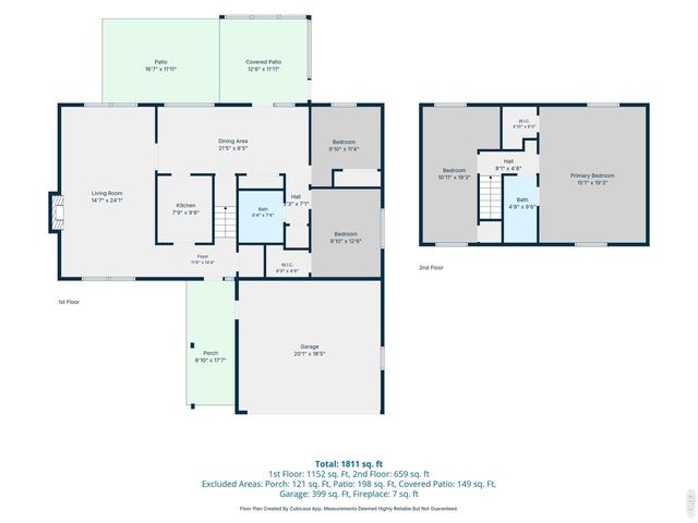 2200 Suffolk St, Fort Collins, CO 80526