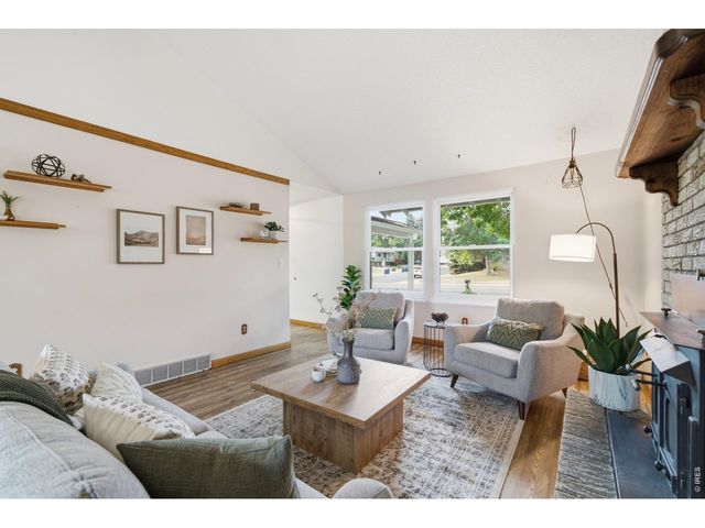 2200 Suffolk St, Fort Collins, CO 80526