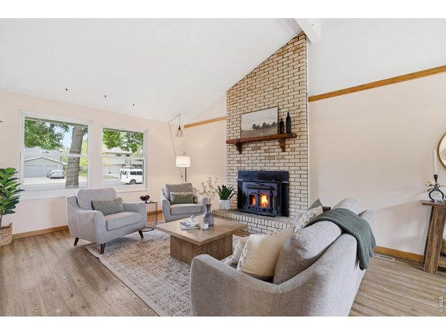 2200 Suffolk St, Fort Collins, CO 80526