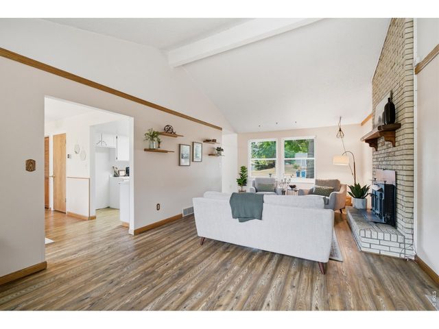 2200 Suffolk St, Fort Collins, CO 80526