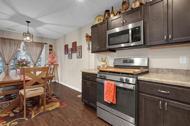 3751 Sugarbark Drive, Canal Winchester, OH 43110