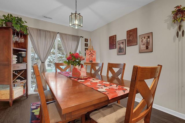 3751 Sugarbark Drive, Canal Winchester, OH 43110