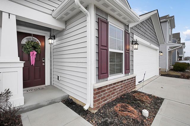 3751 Sugarbark Drive, Canal Winchester, OH 43110