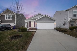 3751 Sugarbark Drive, Canal Winchester, OH 43110