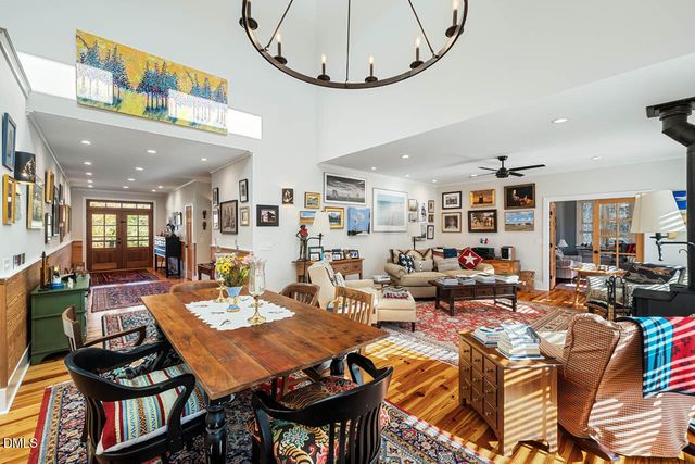 3833 Blakely Way, Efland, NC 27243