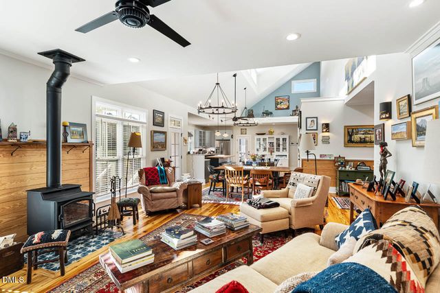 3833 Blakely Way, Efland, NC 27243