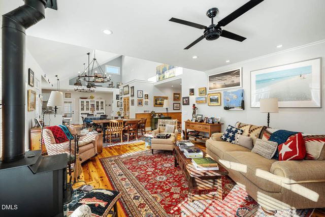 3833 Blakely Way, Efland, NC 27243