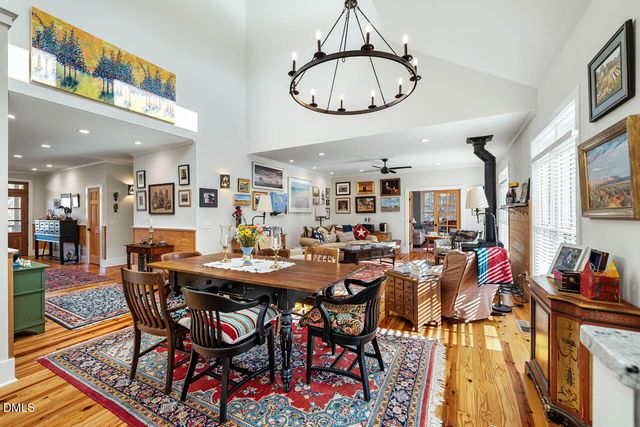 3833 Blakely Way, Efland, NC 27243