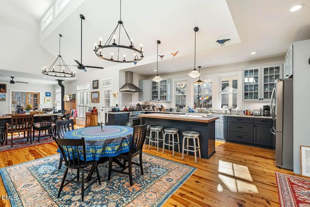 3833 Blakely Way, Efland, NC 27243