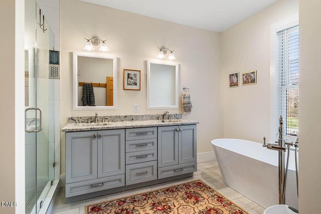 3833 Blakely Way, Efland, NC 27243